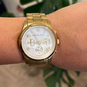 Michael Koda Watch